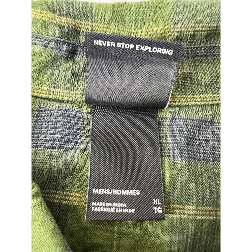 The North Face north face